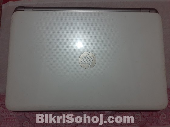 Hp pavilion 15